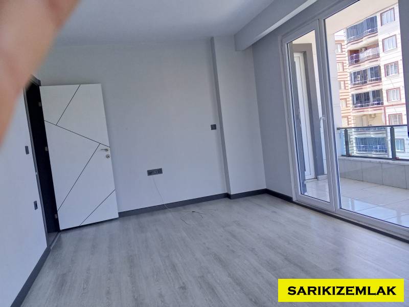 Edremit Kadıköy Mah`da3+1  Daire. - 6